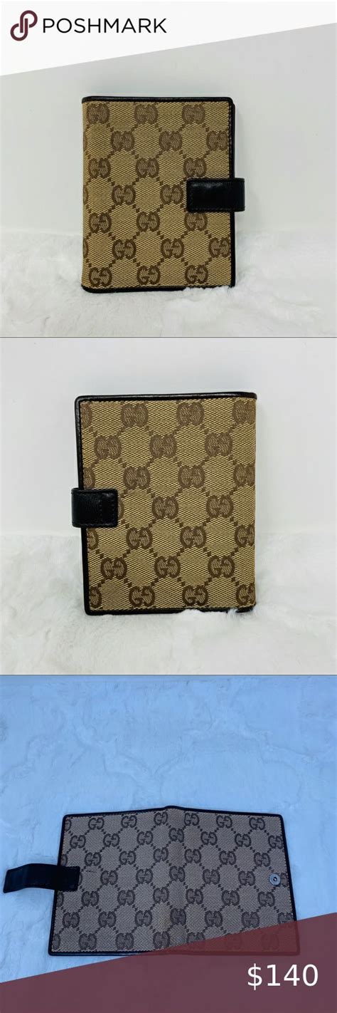 gucci agenda refill 2020
